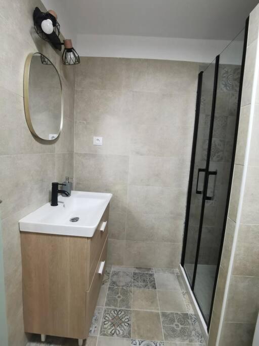 Appartement De 30M2 Pour 2 Personnes Venaco Venaco  Exterior photo