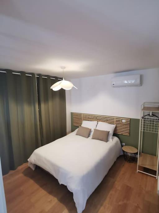 Appartement De 30M2 Pour 2 Personnes Venaco Venaco  Exterior photo